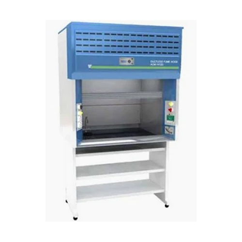 Laminar air flow