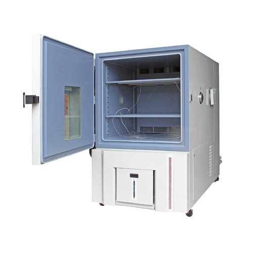 Environmental test chamber
